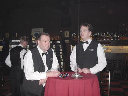 60 Harrie en Christiaan