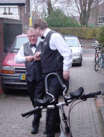 68 Joop met ossenkopstuur