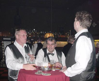 71 Joop,Gerard en Christiaan