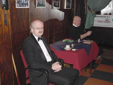 72 Peter en Anton