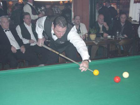 18 Oeleke in actie
