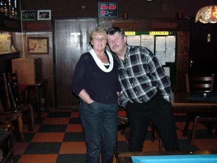 08 Johanna en Ben