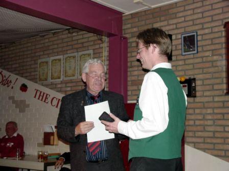 27 Felicitaties