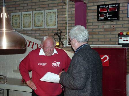 28 Felicitaties