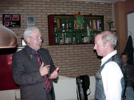 29 Felicitaties