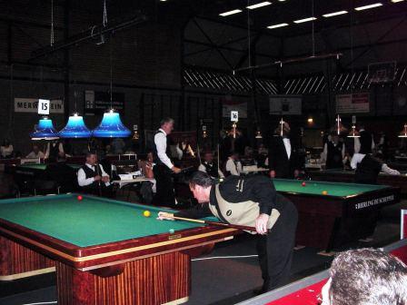 04 Bertus in actie