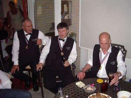 07 Even alles laten bezinken