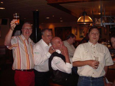 12 Tijd voor een feestje