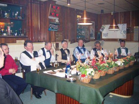 09 Luisteren naar de wedstrijdleider