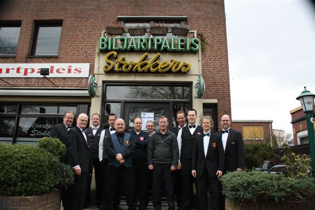 09a De hoofdrolspelers