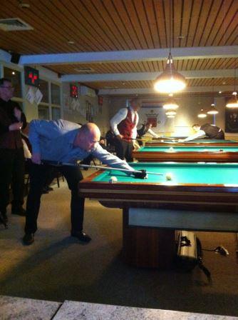 3 Jeroen in actie