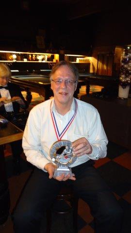 0. De winnaar Jan Janson