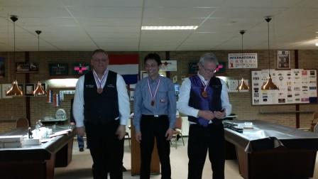 05 De top drie nogmaals