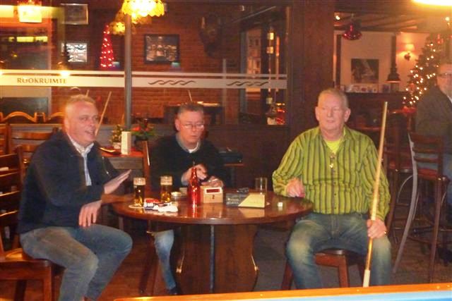 01 De 3 wijzen uit het oosten
