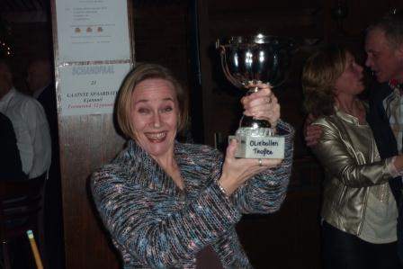 57 Sandra de trotse winnares