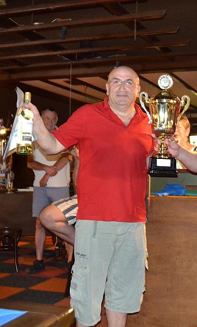 2015 Adnan Meteer winnaar op groot