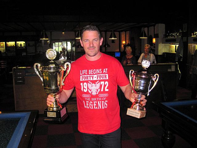 2016 Theo Moes winnar op groot en klein