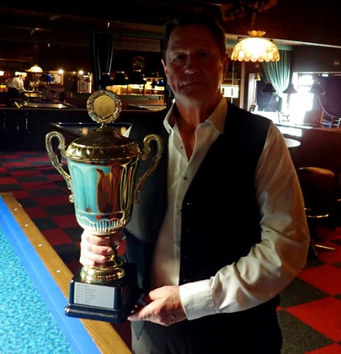 2019 Reinhard Voss op groot
