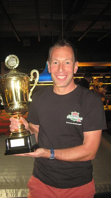 Mark Oude Alink, winnaar Stokkersbokaal op groot 2023