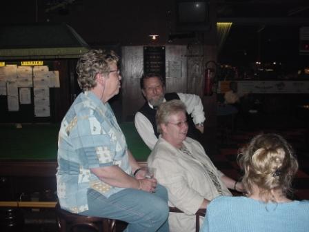 08 De familie Bos