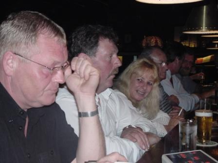 15 Joop, Willem en Hettie