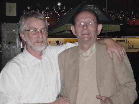 22 Wim en Arie