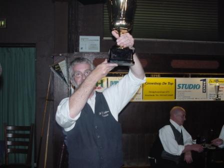 24 Kampioentje