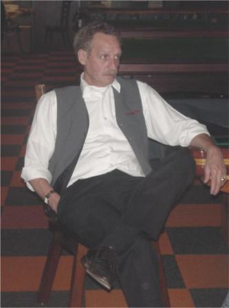 14 Jan uitgeblust
