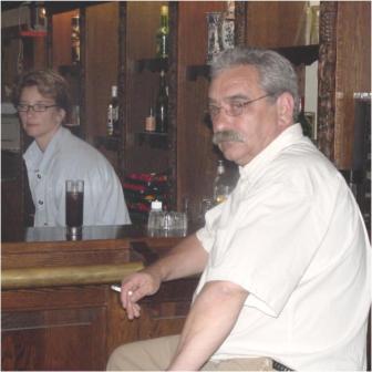26 Willie en Sandra