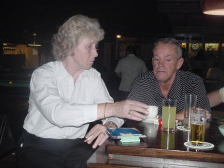 33 Thea en Nico