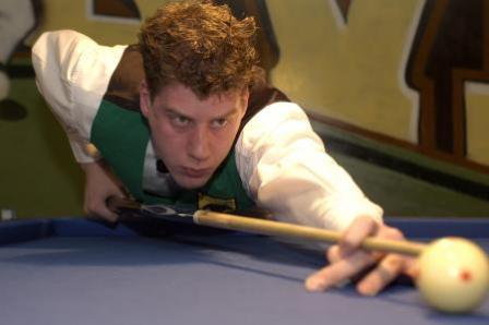 05 Jeroen IJedema in actie
