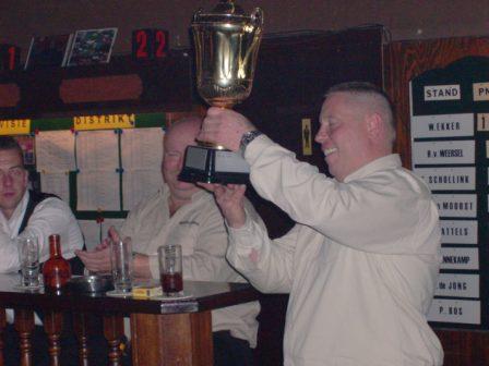 01 Willem Ekker, de trotse winnaar