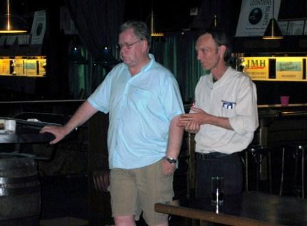 Peter en Jan