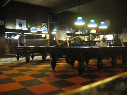 01 Wedstrijdscenes
