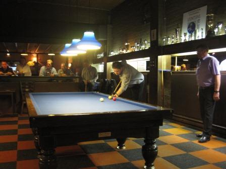 03 Wedstrijdscenes