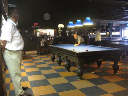 33 Wedstrijdscenes