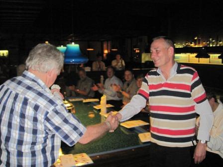 53 Bert de winnaar van de Stokkersbokaal