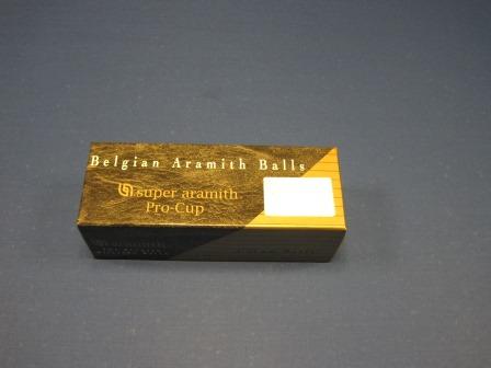 02 De speelballen