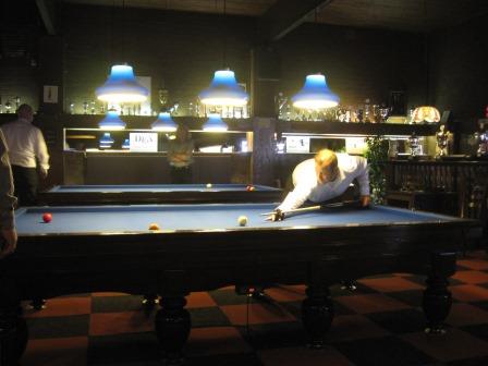 02 Ivo in actie