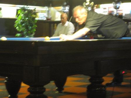 03 Johan in actie