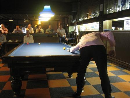 05 Theo Moes in actie