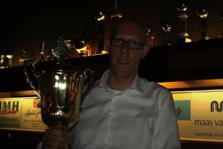 56 Robin de kampioen