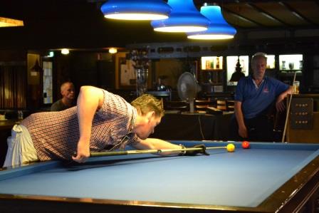 09 Theo in actie