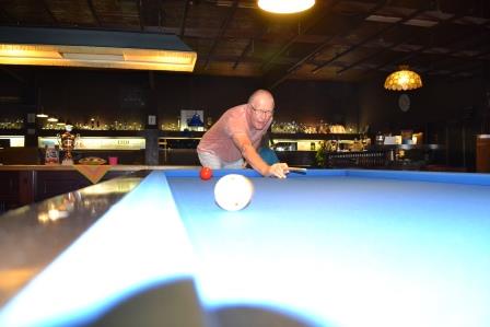 12 Bertus in actie