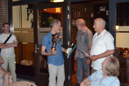 26 De bokaal eindelijk in handen