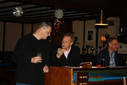 08 Jan en Andre