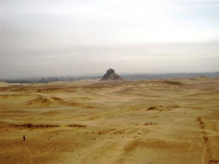 1 Amenemhet III Dahshur