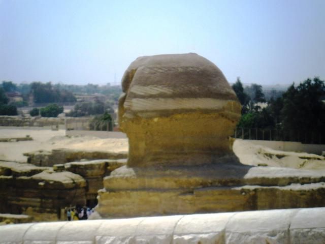 1 Sphinx
