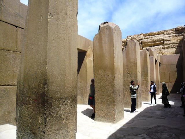 10 Daltempel