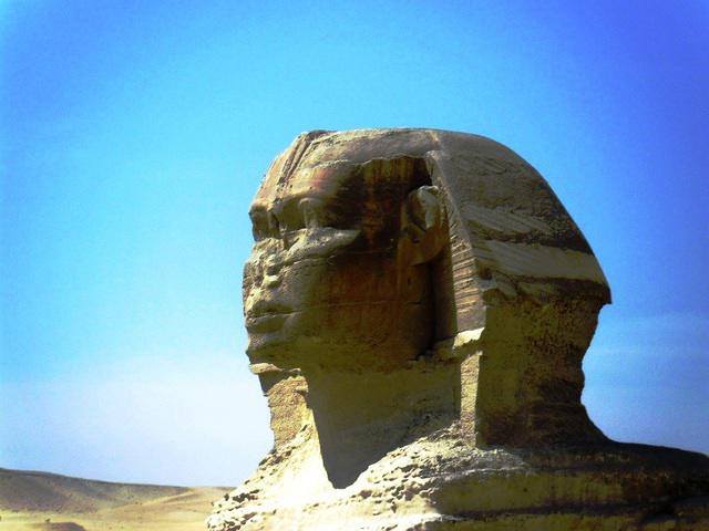2 Sphinx
